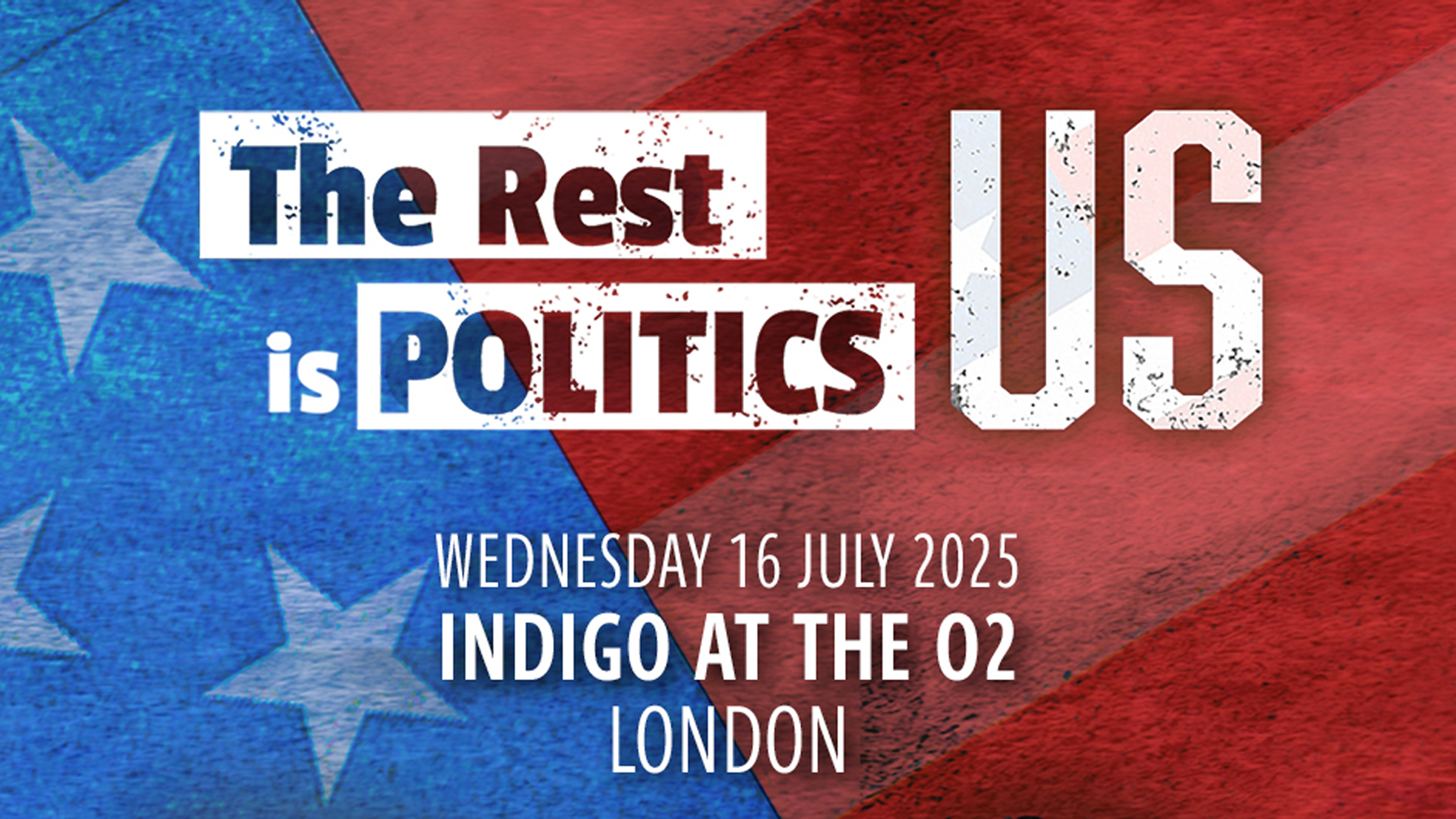 The Rest Is Politics US
