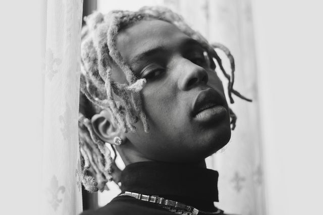 SoFaygo: MANIA TOUR in New York promotional photo for Citi® Cardmember Preferred presale tickets offer