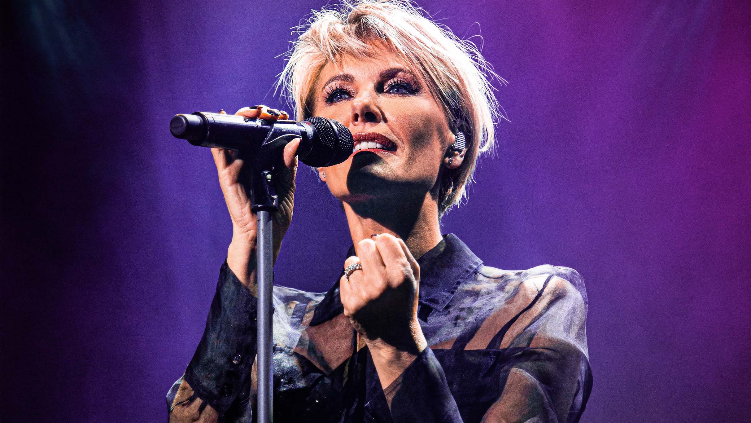 Dana Winner - 35 Jaar In Concert 