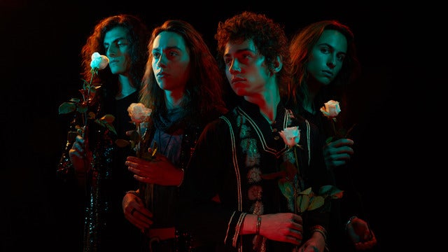 Greta Van Fleet