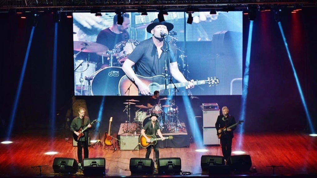 Hotels near The Freddy Jones Band Events