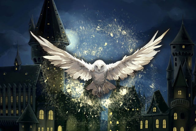 Lords of the Sound - Hogwarts Magic Symphony in Belgium