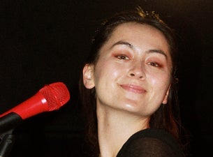 Jasmine Thompson, 2025-10-23, Лондон