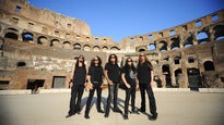 Testament - the Bay Strikes Back Tour
