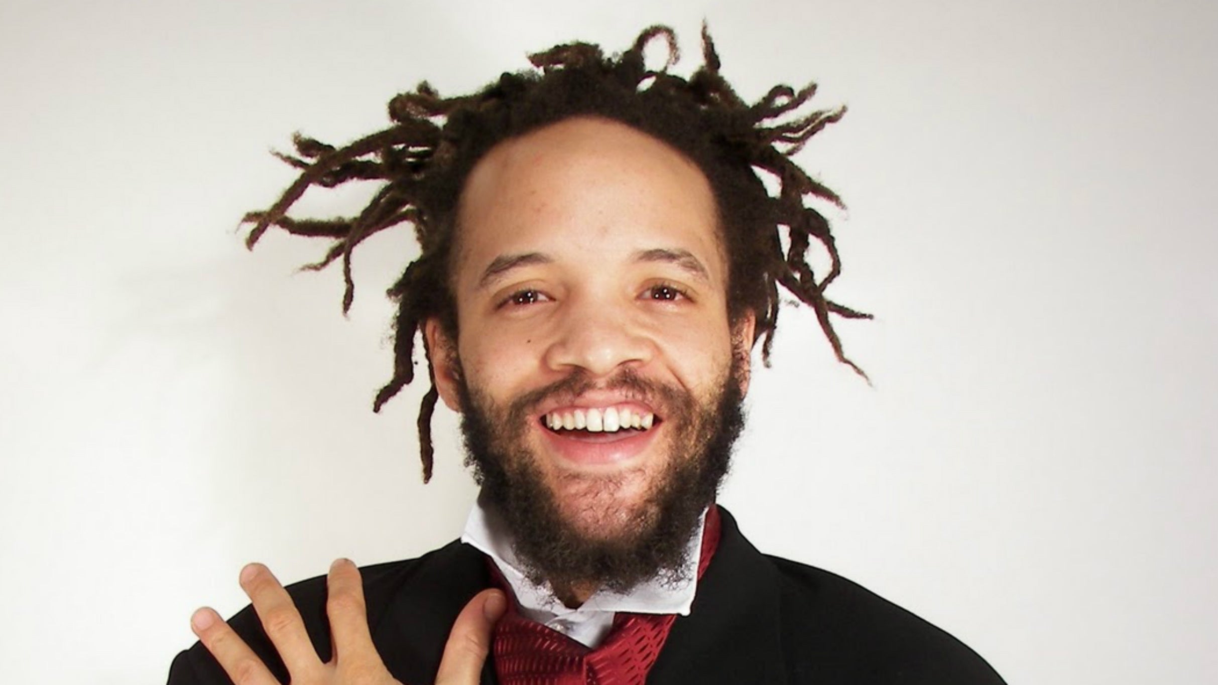 Chris Dave, Savion Glover & Rich Medina Trio at Blue Note Jazz Club – New York, NY