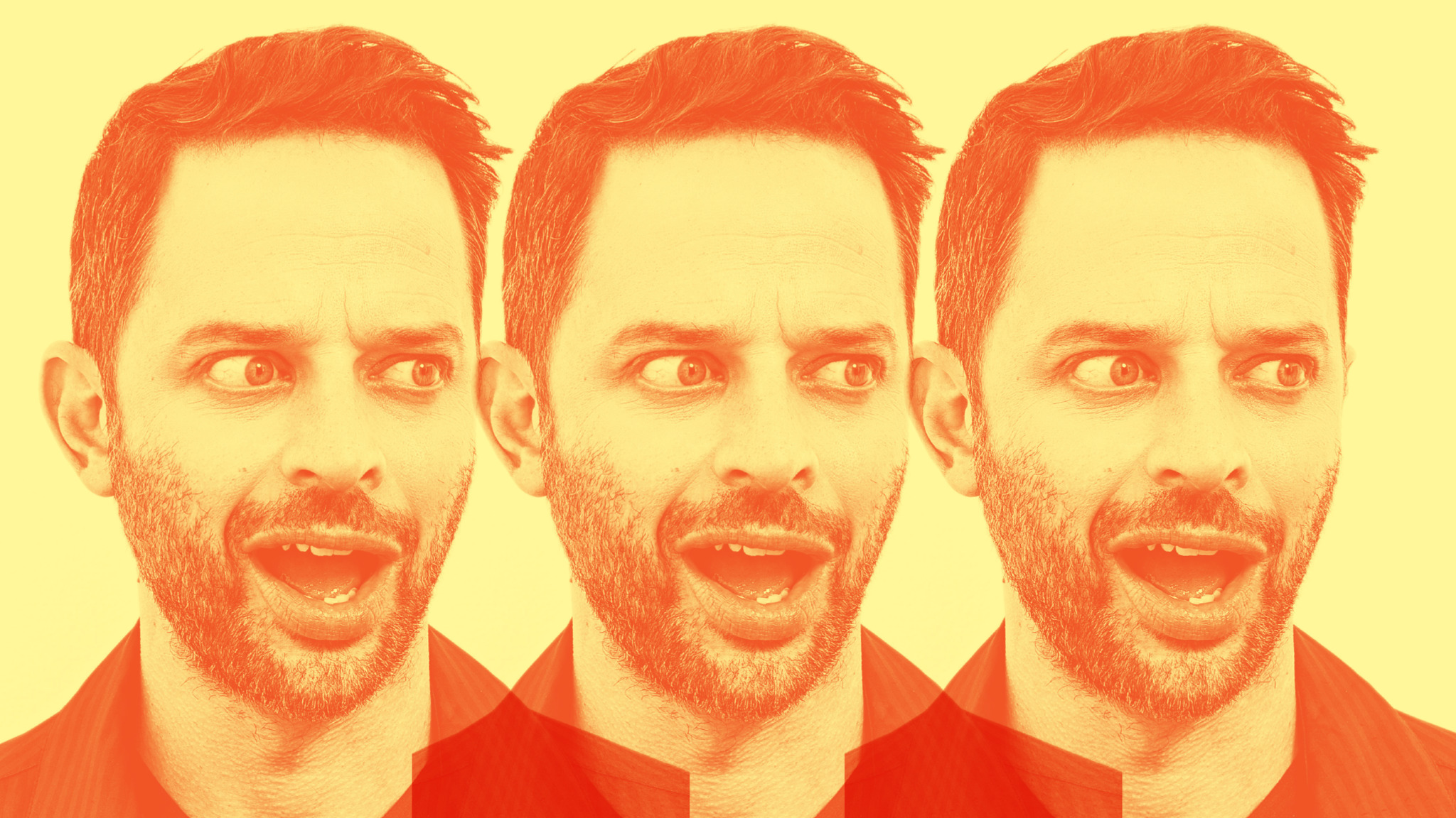 Nick Kroll Tickets Event Dates & Schedule