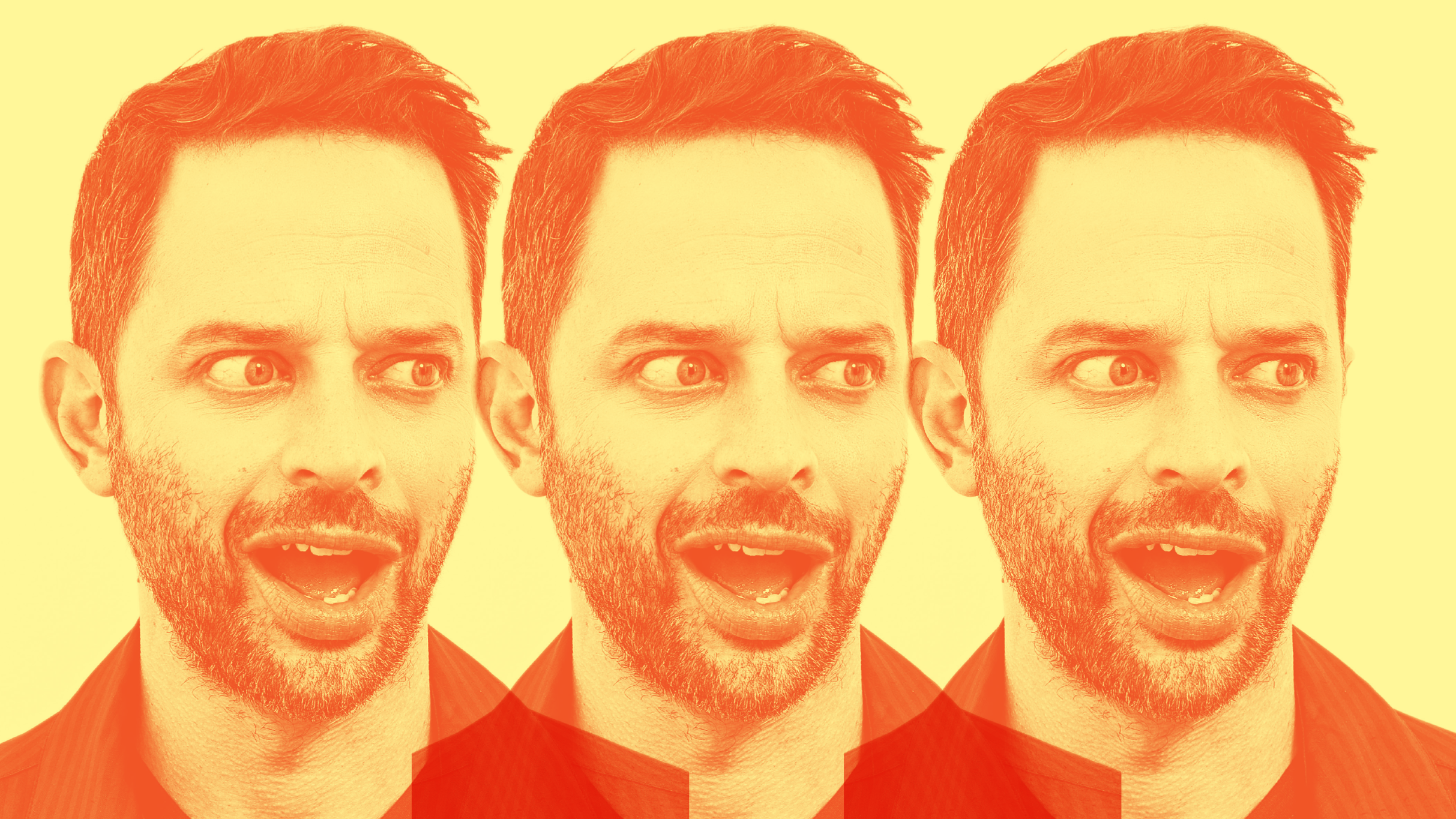 Nick Kroll