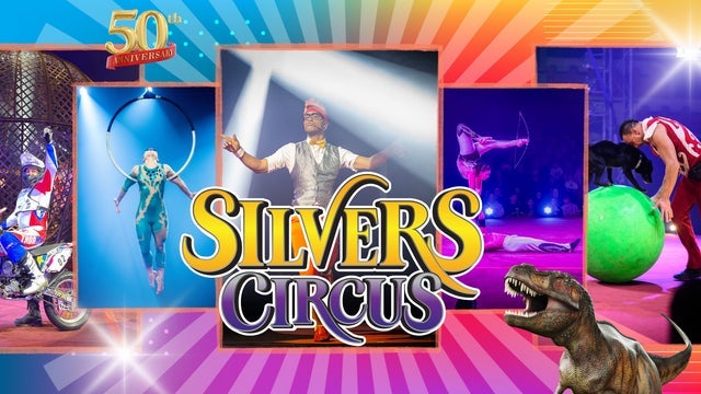 Silvers Circus
