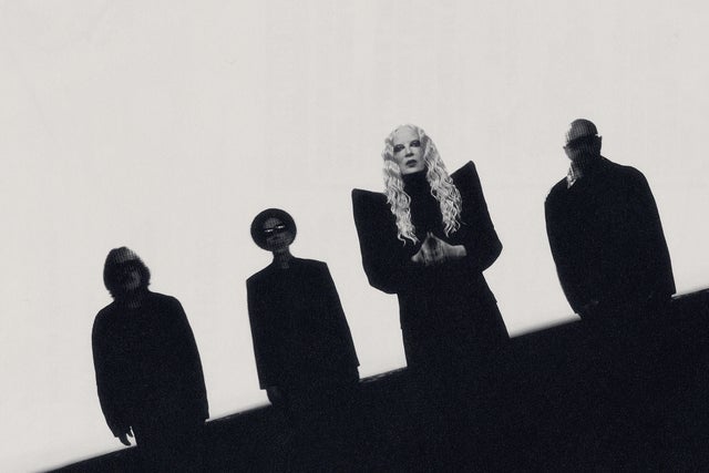 Presales to garbage: members use these when buying pre-sale tickets