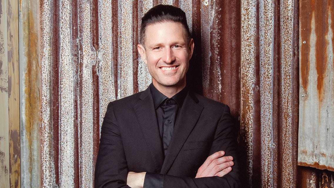 Wil Anderson - Whatchu Talkin' 'Bout Wil?