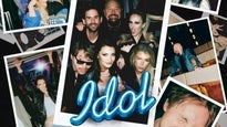 IDOL LIVE 2026