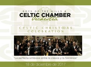 A Celtic Christmas