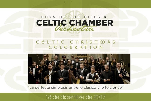 A Celtic Christmas