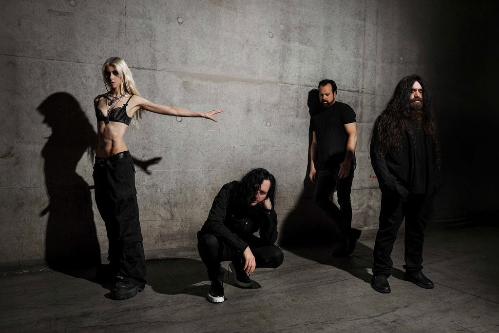 The Pretty Reckless