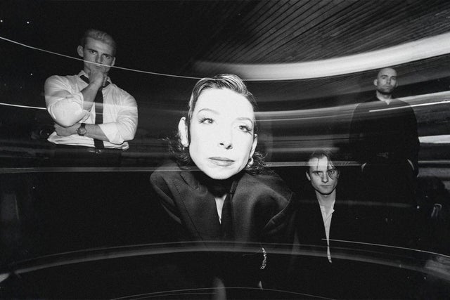 Soda Blonde pre-sale password for early tickets in Los Angeles