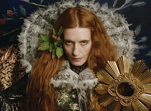 Image used with permission from Ticketmaster | a day on the green - Florence + The Machine tickets