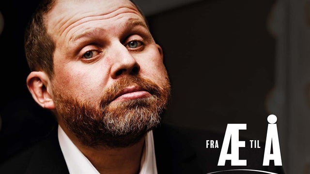 TRULS - FRA A TIL Å