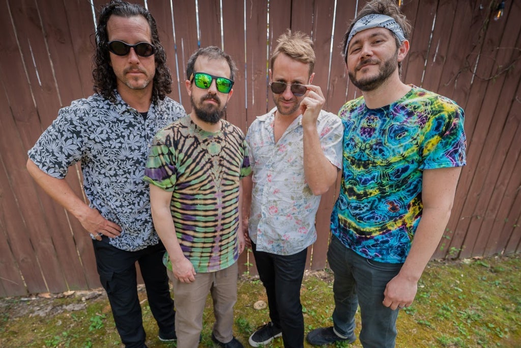 An Evening with SPAFFORD