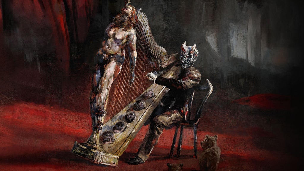 Slaughter To Prevail