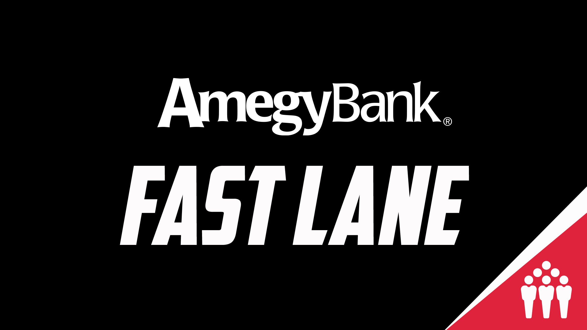 AmegyBank Fast Lane presale information on freepresalepasswords.com