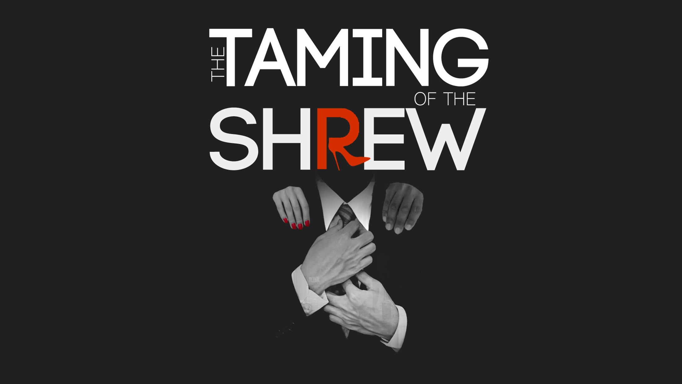 Thinking Cap Theatre: Taming of the Shrew