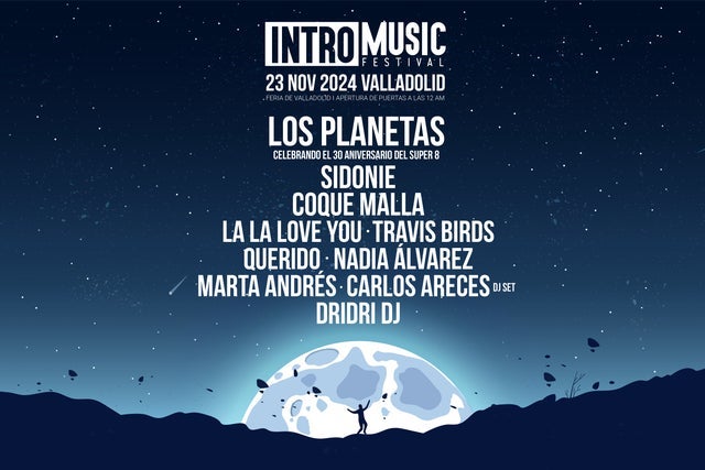 Intro Music Festival