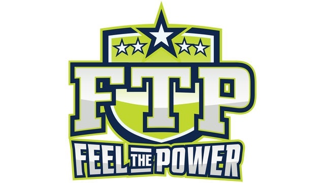 Varsity Spirit - Feel the Power Sunday