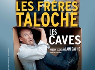 LES FRERES TALOCHE