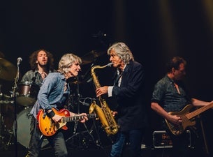 The Dire Straits Experience, 2026-03-08, Дублин