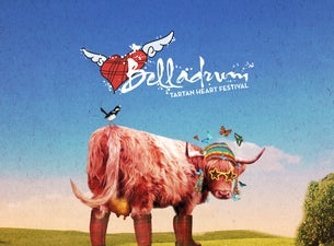Belladrum Festival 2026 - Weekend Tickets