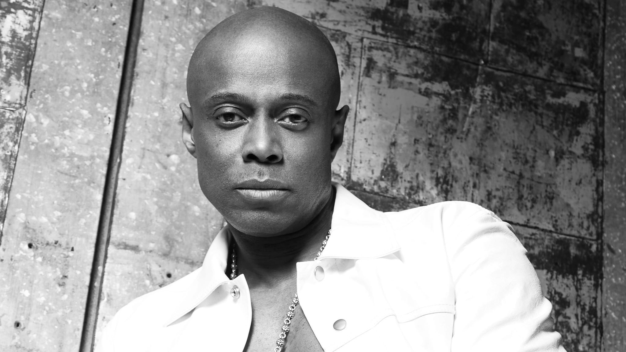 Kem pre-sale passcode for your tickets in National Harbor 