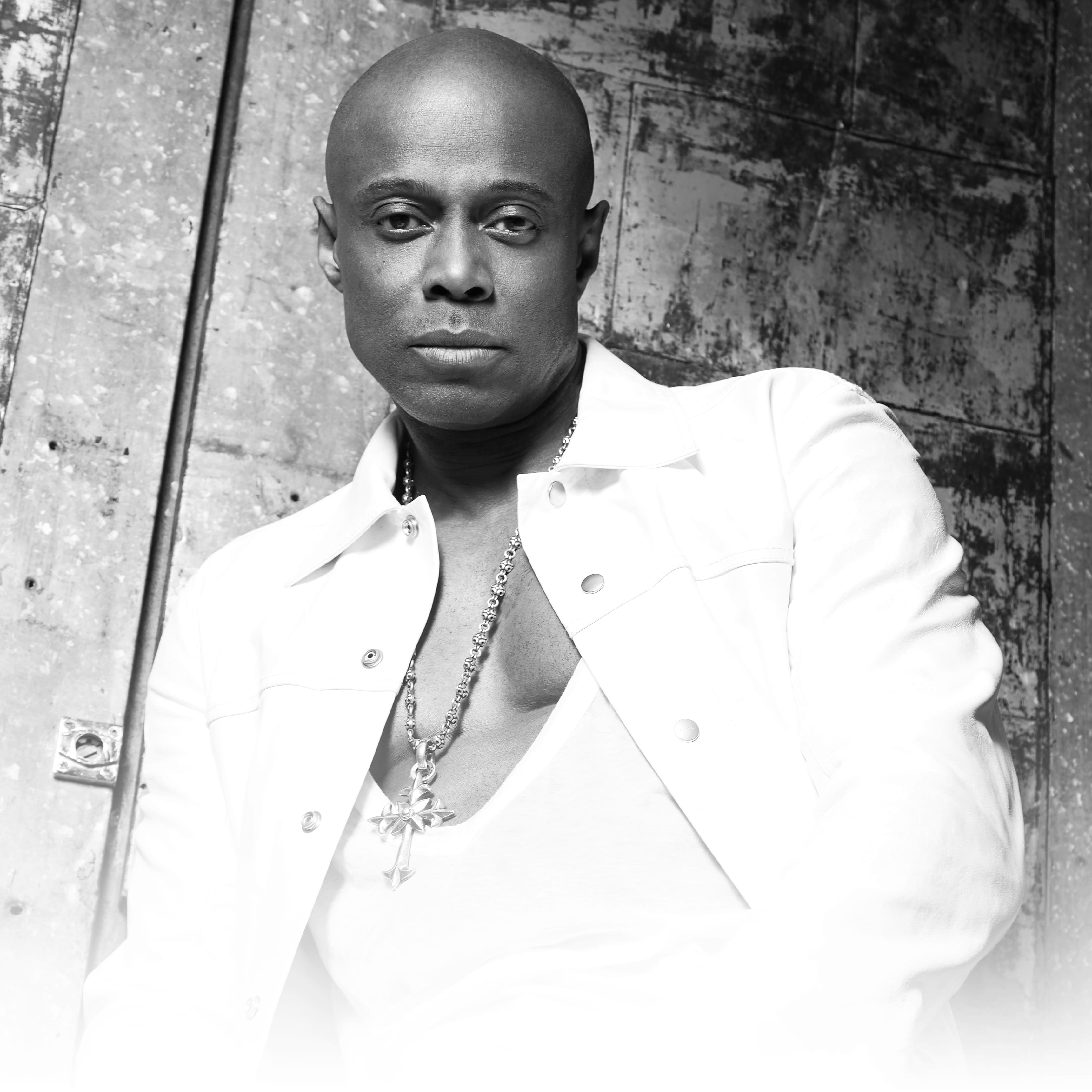 Kem w/ Ledisi February 14, 2025 Grand Prairie