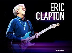 Eric Clapton: An evening with Eric Clapton	, 2026-04-29, Краків