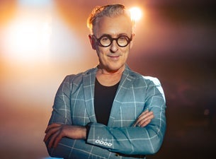 Alan Cumming: Uncut