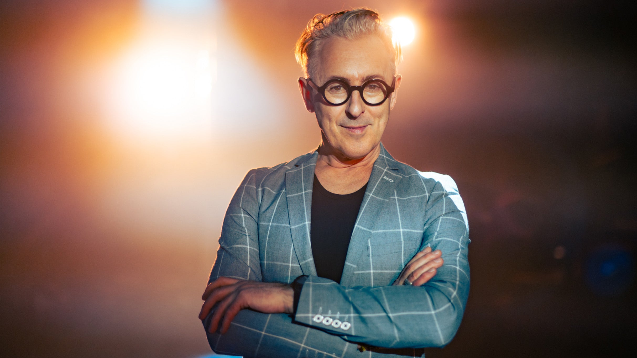 Alan Cumming