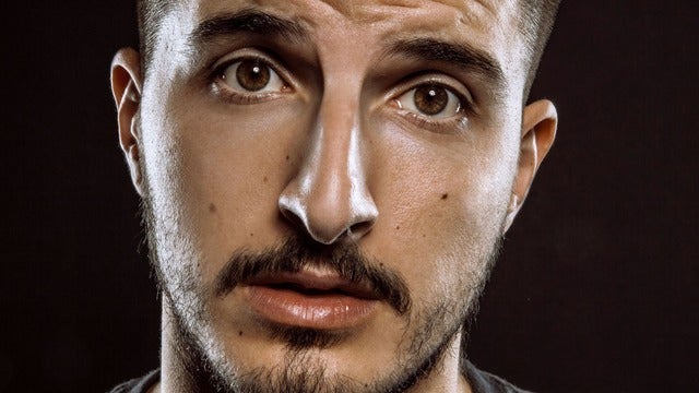 Nick Youssef