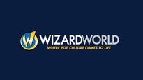 Wizard World Oklahoma City