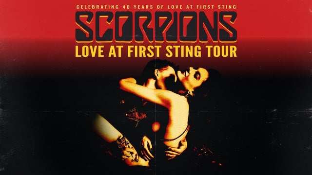 Scorpions – Concert Music Festival in Concert Music Festival, Chiclana de la Frontera 13/07/2024