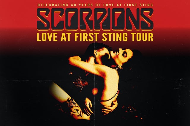 Scorpions