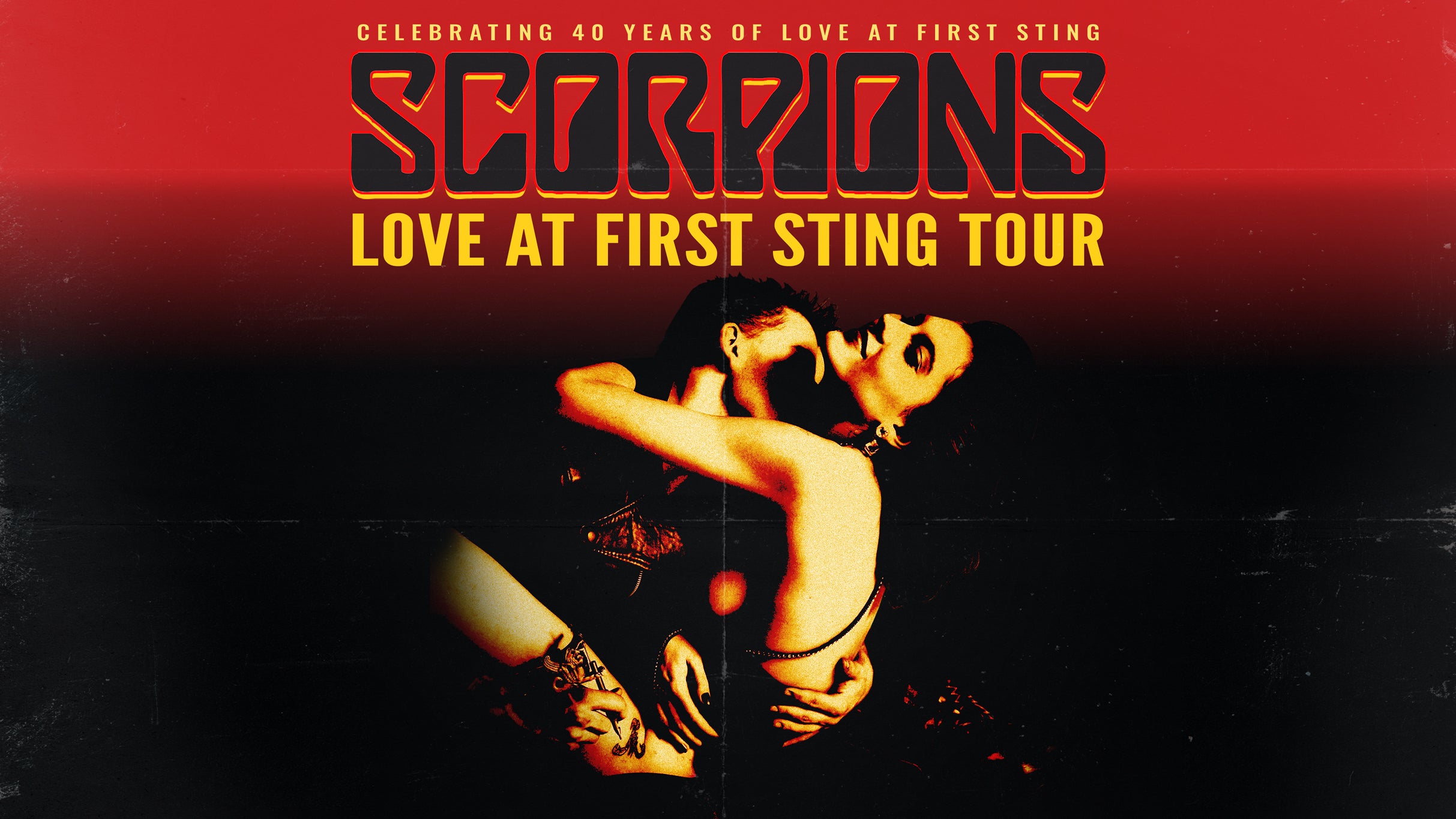 Scorpions 