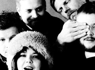 Of Monsters and Men, 2026-02-14, Глазго