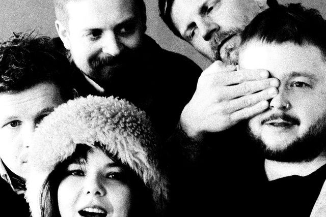 Of Monsters and Men