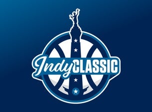 2024 Indy Classic Powered by Sports Tech HQ