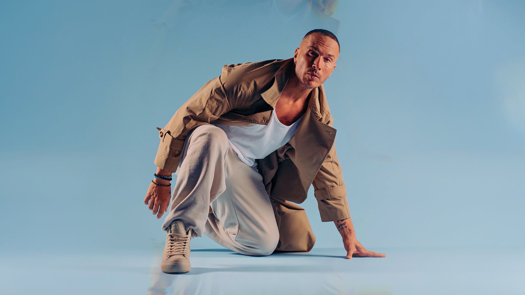 Shawn Desman, Jamie Fine