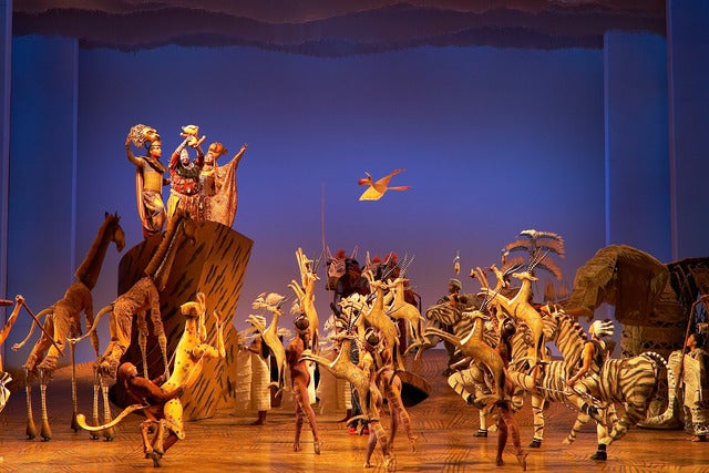 download the lion king ticketmaster