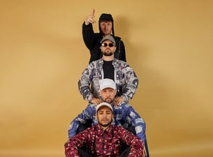 Kurupt FM, 2024-09-28, Лондон