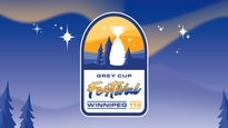Grey Cup Festival in Canada