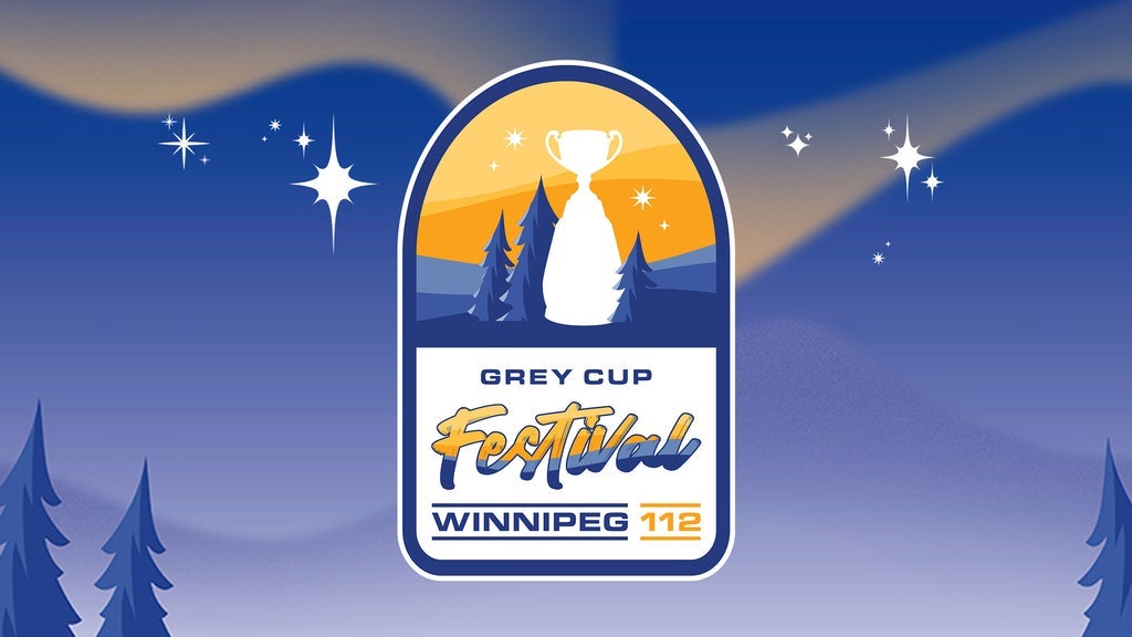 Hotels near Grey Cup Festival Events