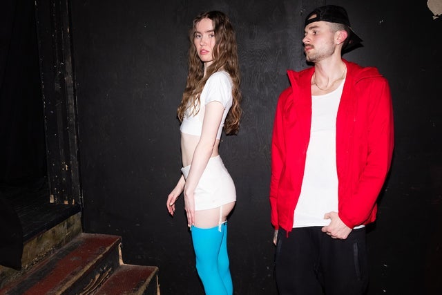 Presale codes for snow strippers: members use these when buying pre-sale tickets
