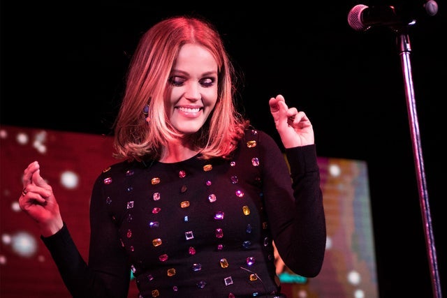 Belinda Carlisle: Heavenly Hits pre-sale code for early tickets in New York City